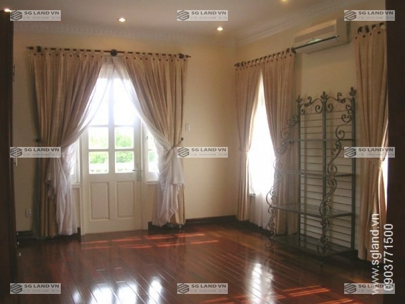 Bán biệt thự Thảo Điền 1536