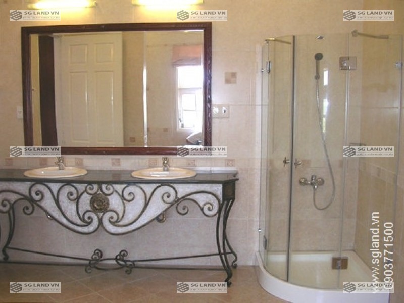 Bán biệt thự Thảo Điền 1536