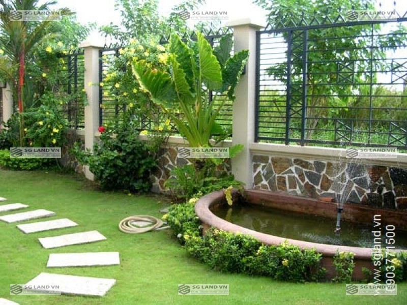 Bán biệt thự Thảo Điền 1536