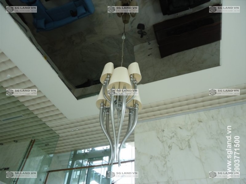 Bán biệt thự Thảo Điền 745