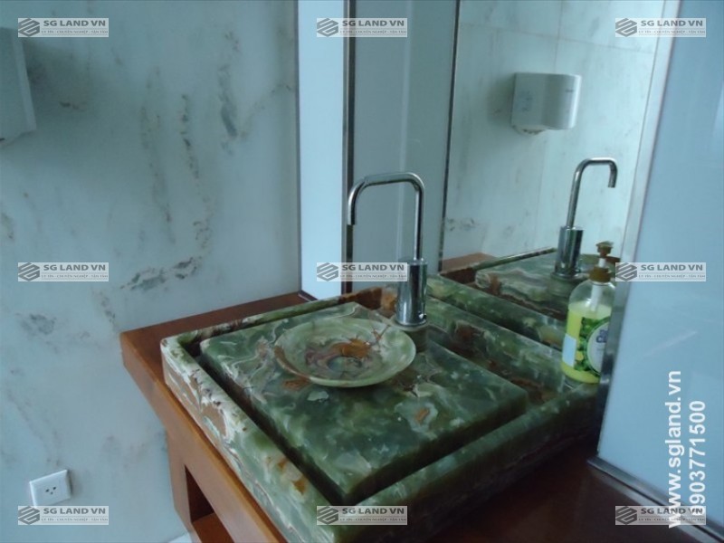 Bán biệt thự Thảo Điền 745