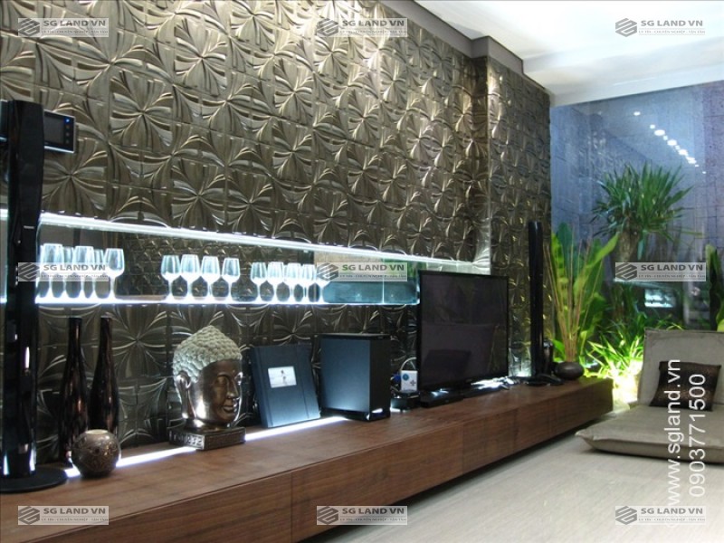 Biệt thự Thảo Điền
