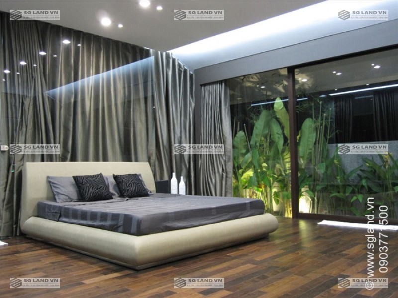 Biệt thự Thảo Điền