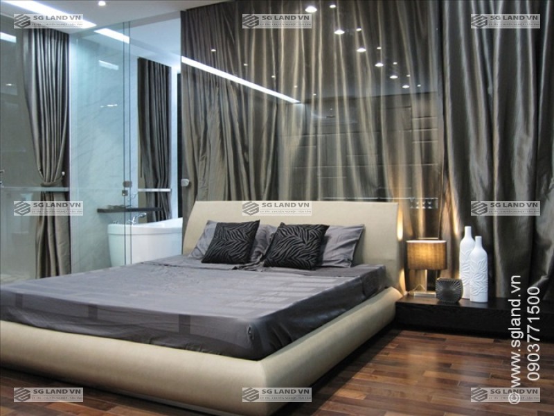 Biệt thự Thảo Điền
