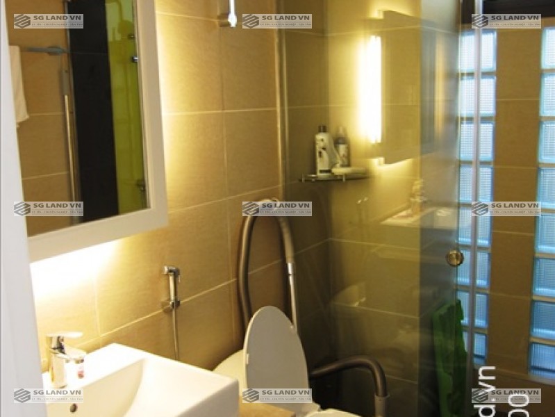 Biệt thự Thảo Điền Quận 2 1104