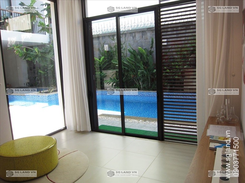 Biệt thự Thảo Điền Quận 2 1104