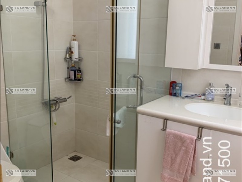 Bán biệt thự Thảo Điền 2038
