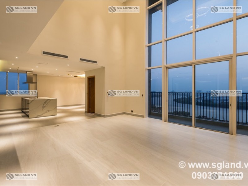 Penthouse Vista Verde