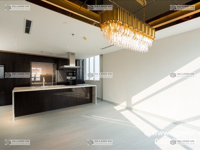 Penthouse Vista Verde