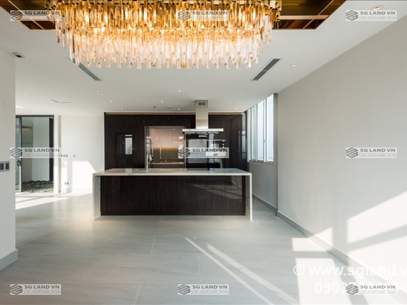 Penthouse Vista Verde