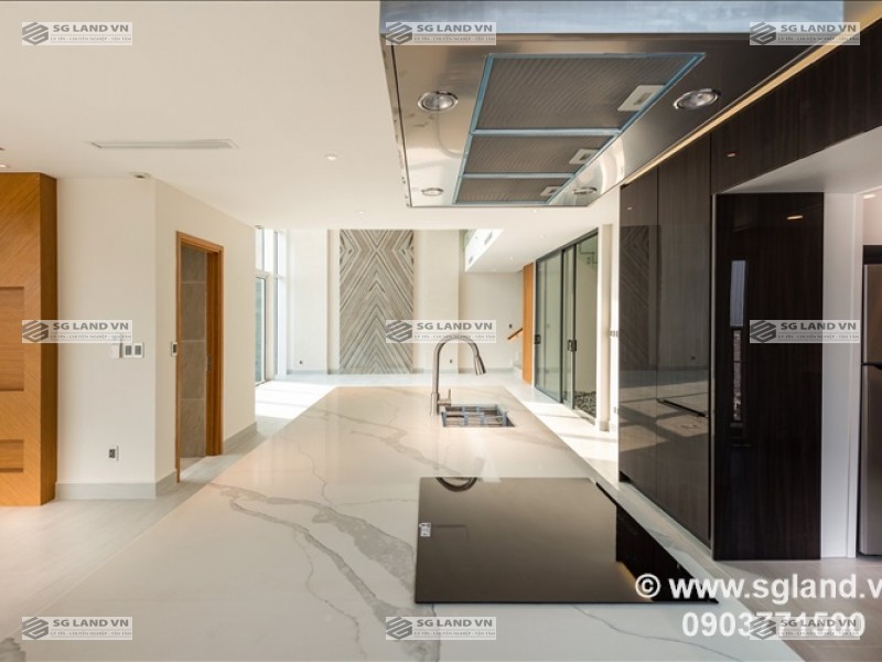 Penthouse Vista Verde