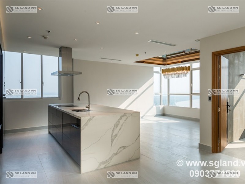 Penthouse Vista Verde