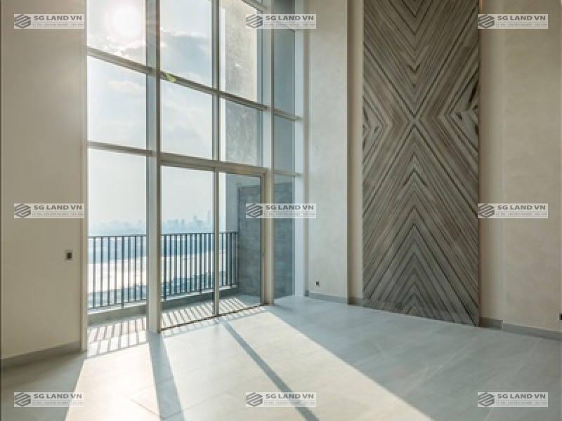 Penthouse Vista Verde