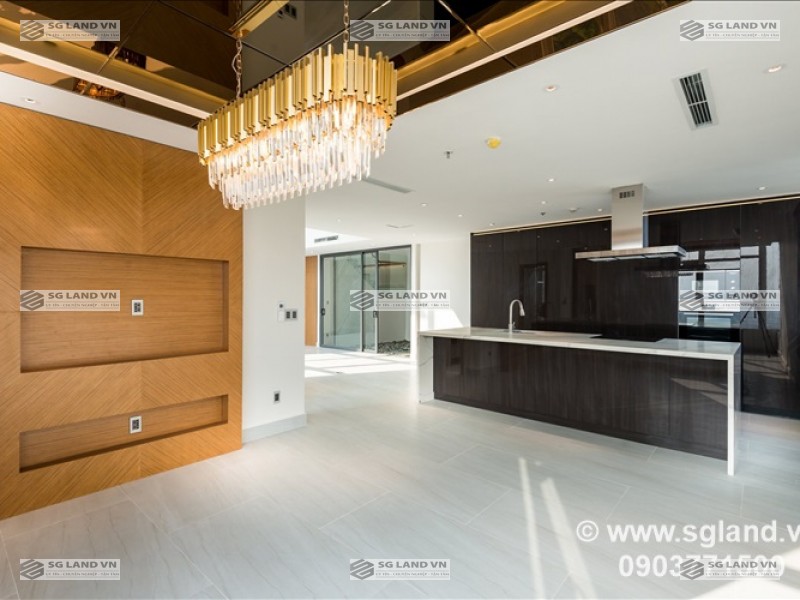 Penthouse Vista Verde