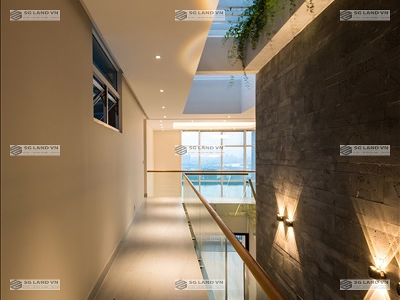 Penthouse Vista Verde