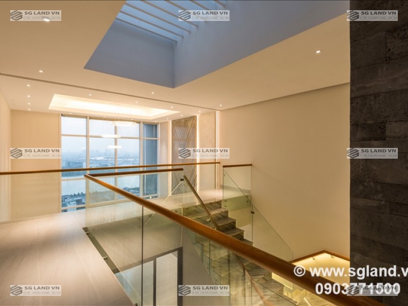 Penthouse Vista Verde