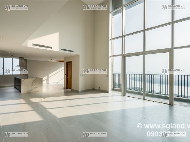 Penthouse Vista Verde