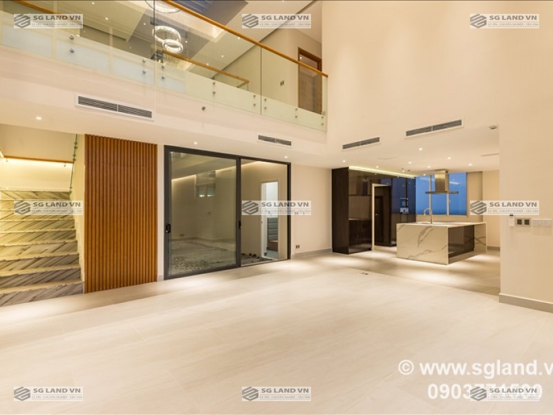 Penthouse Vista Verde