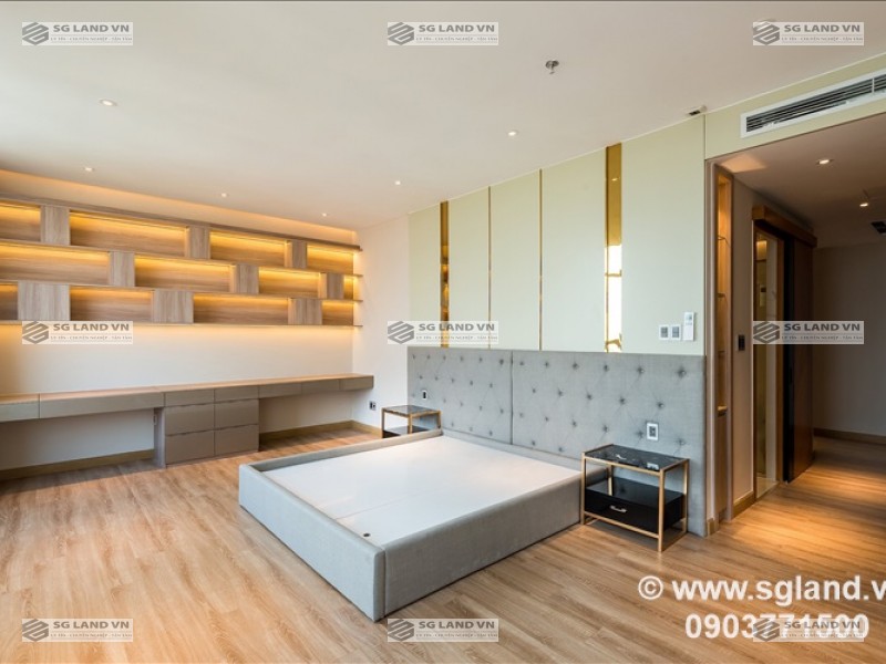 Penthouse Vista Verde