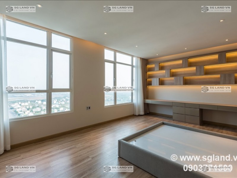 Penthouse Vista Verde