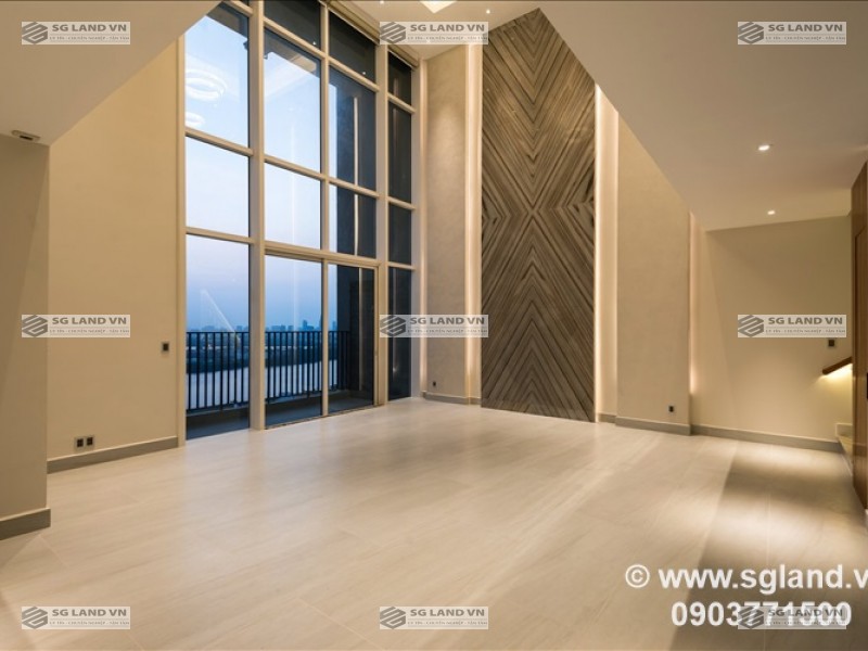 Penthouse Vista Verde