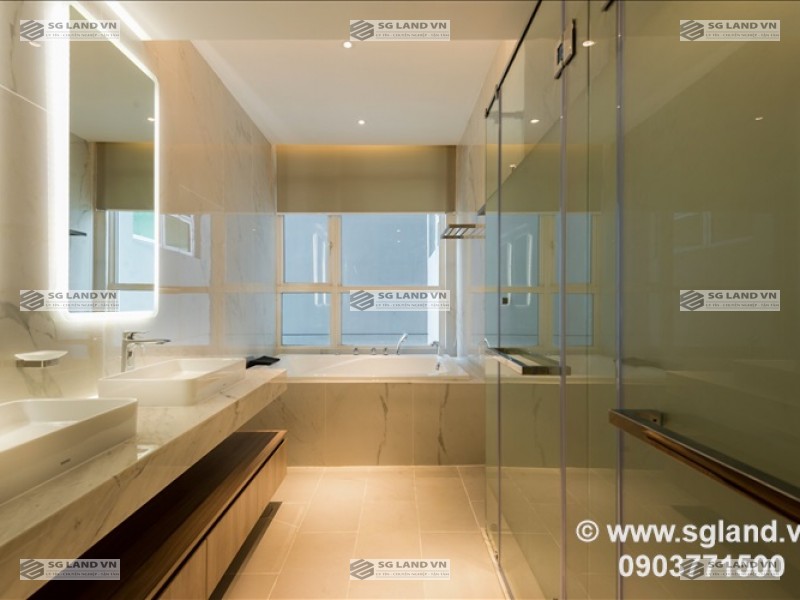 Penthouse Vista Verde