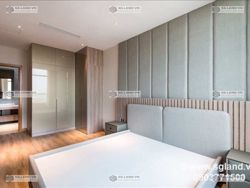 Penthouse Vista Verde
