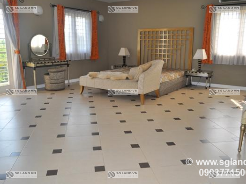Bán biệt thự compound Thảo Điền 1