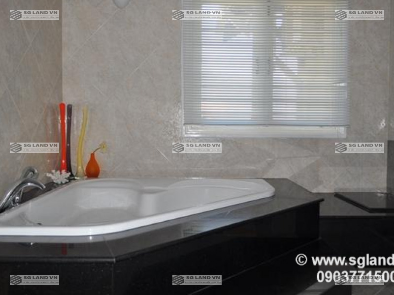 Bán biệt thự compound Thảo Điền 1