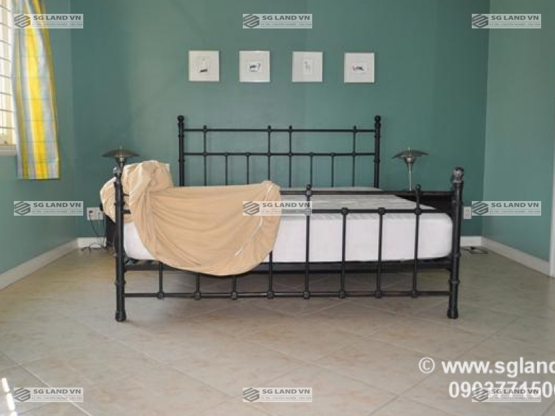 Bán biệt thự compound Thảo Điền 1