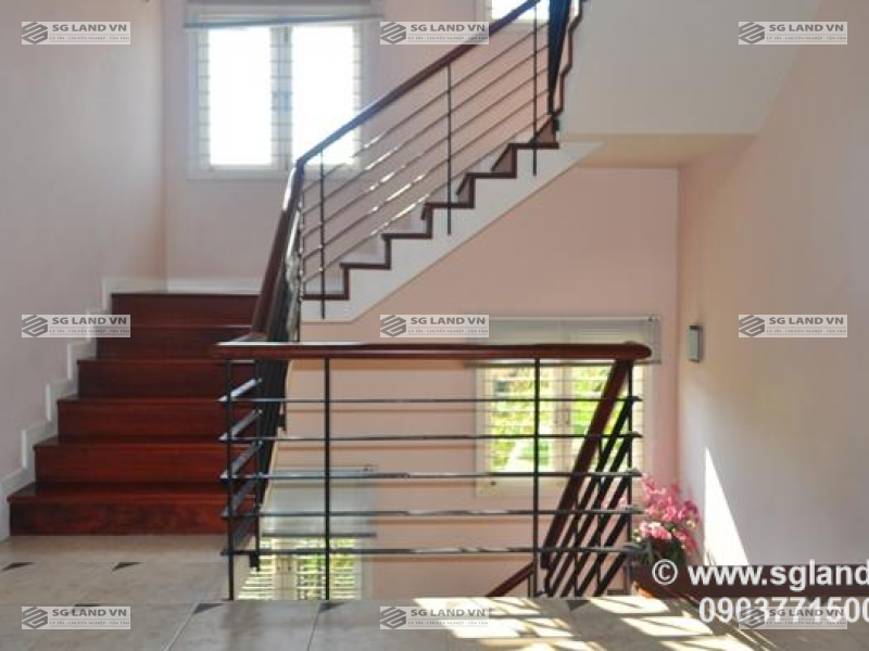 Bán biệt thự compound Thảo Điền 1