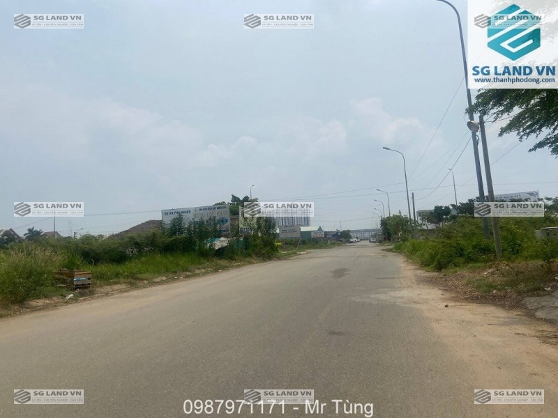 Bán biệt thự Phú Nhuận quận 9