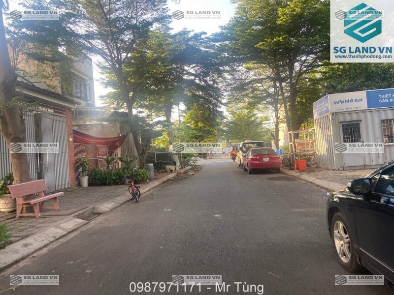 Bán đất Hoàng Anh Minh Tuấn Đỗ Xuân Hợp