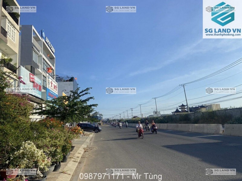 Bán đất Hoàng Anh Minh Tuấn Đỗ Xuân Hợp
