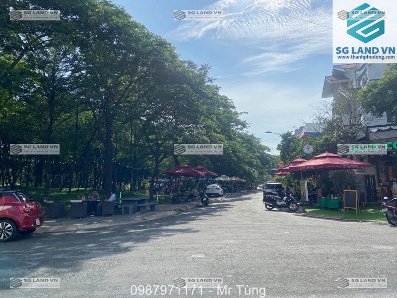 Bán đất dự án Gia Hòa quận 9