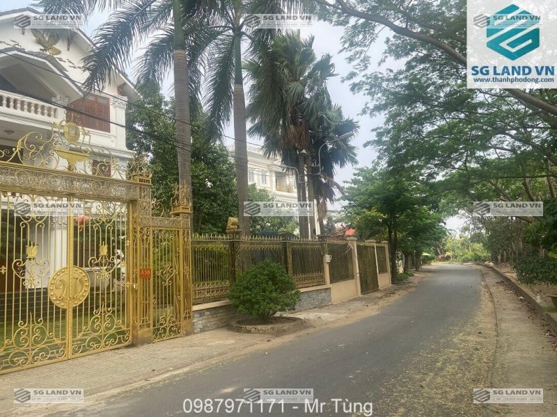 Bán đất dự án Bách Khoa