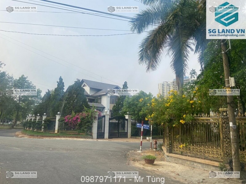 Bán đất dự án Bách Khoa