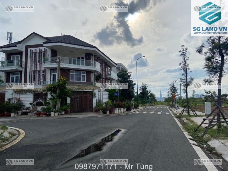 Bán đất Nam Rạch Chiếc đường Đỗ Xuân Hợp
