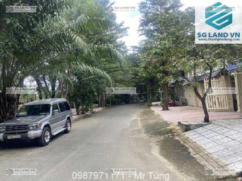 Bán đất KDC Nam Long