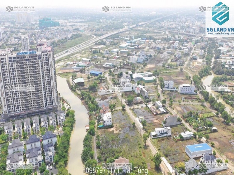 Bán đất dự án Bách Khoa  mặt tiền sông