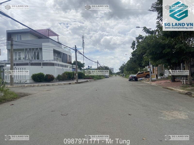 Đất Bách Khoa giá tốt