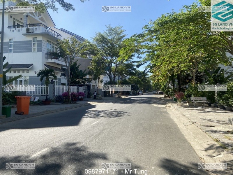 Bán đất dự án Gia Hòa 