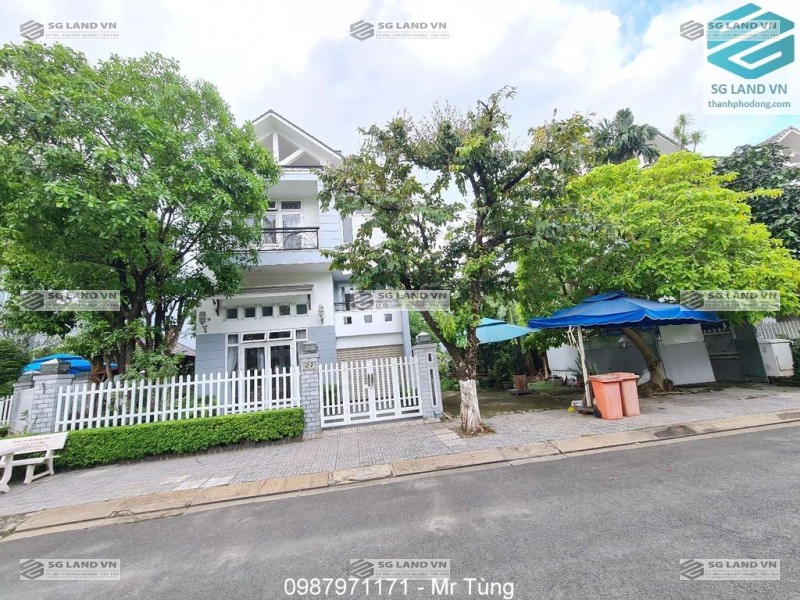 Bán đất dự án Gia Hòa 