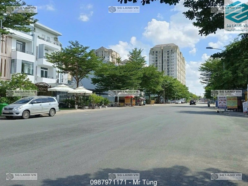Bán đất dự án Gia Hòa 