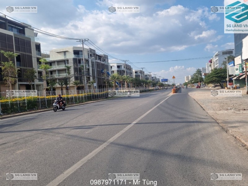 Bán đất Đỗ Xuân Hợp